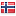 samfunnsforskning.no server is located in Norway